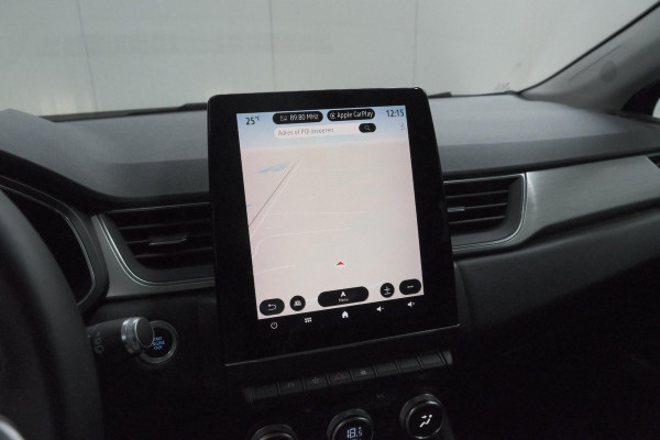 Renault Captur 1.6 Plug-in Hybrid 160 Intens | Camera | 9.3 Inch Groot Scherm | Navigatie