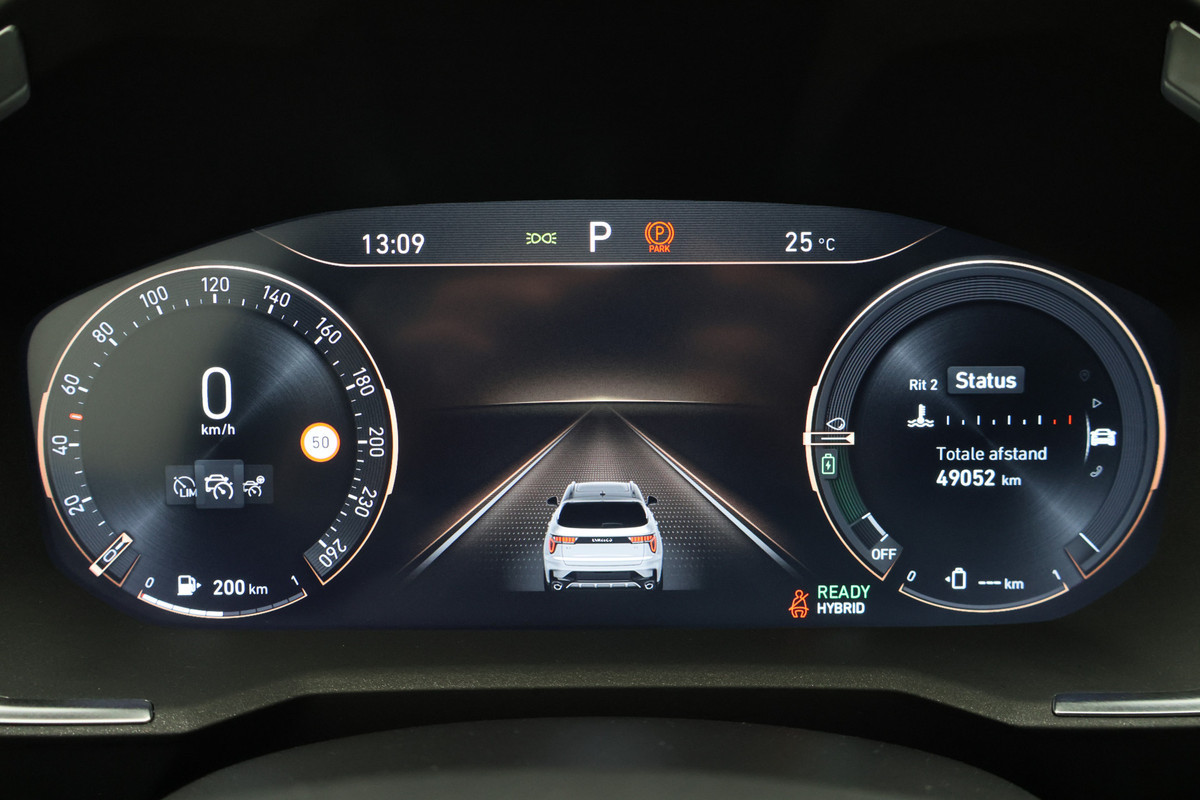 Lynk & Co 01 1.5 Plug-in Hybrid 360° Camera, Panoramadak, ACC, Apple Carplay, Infinity Sound, DAB, 20''