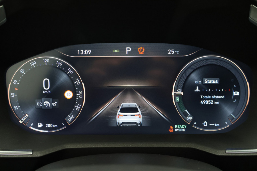 Lynk & Co 01 1.5 Plug-in Hybrid 360° Camera, Panoramadak, ACC, Apple Carplay, Infinity Sound, DAB, 20''
