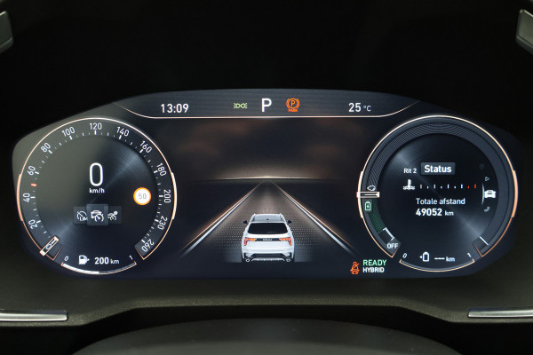 Lynk & Co 01 1.5 Plug-in Hybrid 360° Camera, Panoramadak, ACC, Apple Carplay, Infinity Sound, DAB, 20''