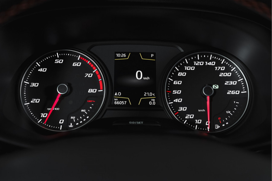 Seat Ateca 1.4 EcoTSI 150 PK FR - Automaat Orig. NL | S/K-Panodak | Adapt. Cruise | Stoel-+Voorruitverw. | 360 Camera | Seat Sound | NAV+App. Connect | ECC | Elek. Klep | Trekhaak | LM 19" |
