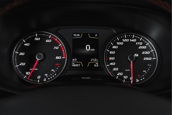 Seat Ateca 1.4 EcoTSI 150 PK FR - Automaat Orig. NL | S/K-Panodak | Adapt. Cruise | Stoel-+Voorruitverw. | 360 Camera | Seat Sound | NAV+App. Connect | ECC | Elek. Klep | Trekhaak | LM 19" |