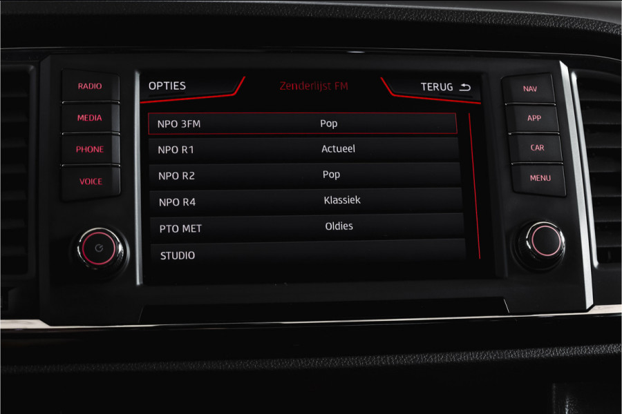 Seat Ateca 1.4 EcoTSI 150 PK FR - Automaat Orig. NL | S/K-Panodak | Adapt. Cruise | Stoel-+Voorruitverw. | 360 Camera | Seat Sound | NAV+App. Connect | ECC | Elek. Klep | Trekhaak | LM 19" |