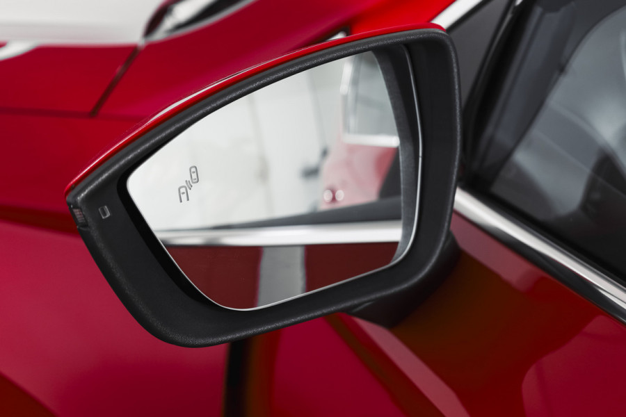 Seat Ateca 1.4 EcoTSI 150 PK FR - Automaat Orig. NL | S/K-Panodak | Adapt. Cruise | Stoel-+Voorruitverw. | 360 Camera | Seat Sound | NAV+App. Connect | ECC | Elek. Klep | Trekhaak | LM 19" |