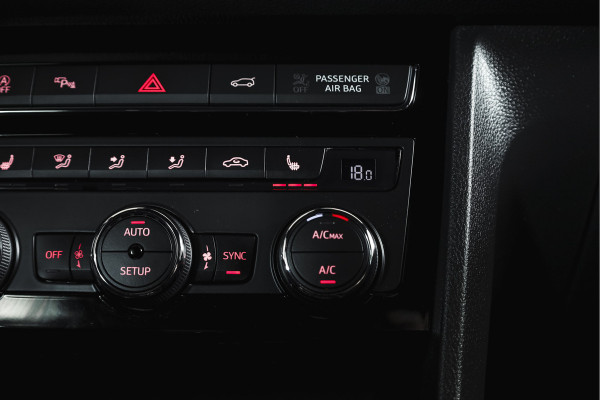 Seat Ateca 1.4 EcoTSI 150 PK FR - Automaat Orig. NL | S/K-Panodak | Adapt. Cruise | Stoel-+Voorruitverw. | 360 Camera | Seat Sound | NAV+App. Connect | ECC | Elek. Klep | Trekhaak | LM 19" |