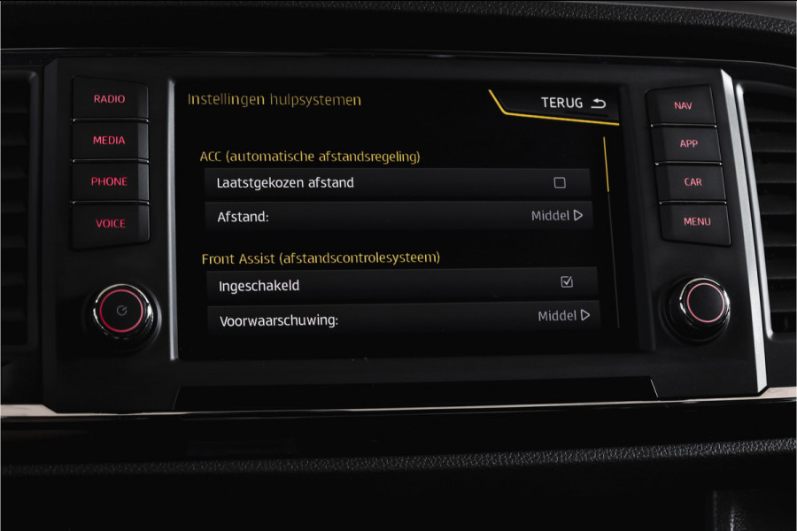 Seat Ateca 1.4 EcoTSI 150 PK FR - Automaat Orig. NL | S/K-Panodak | Adapt. Cruise | Stoel-+Voorruitverw. | 360 Camera | Seat Sound | NAV+App. Connect | ECC | Elek. Klep | Trekhaak | LM 19" |