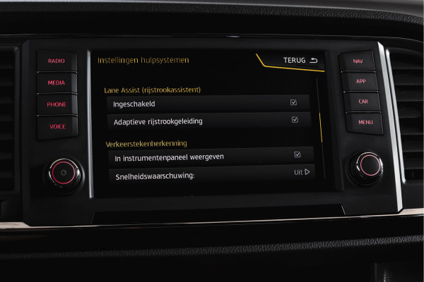 Seat Ateca 1.4 EcoTSI 150 PK FR - Automaat Orig. NL | S/K-Panodak | Adapt. Cruise | Stoel-+Voorruitverw. | 360 Camera | Seat Sound | NAV+App. Connect | ECC | Elek. Klep | Trekhaak | LM 19" |