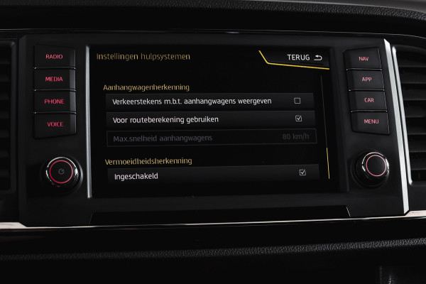 Seat Ateca 1.4 EcoTSI 150 PK FR - Automaat Orig. NL | S/K-Panodak | Adapt. Cruise | Stoel-+Voorruitverw. | 360 Camera | Seat Sound | NAV+App. Connect | ECC | Elek. Klep | Trekhaak | LM 19" |