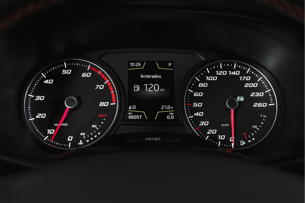 Seat Ateca 1.4 EcoTSI 150 PK FR - Automaat Orig. NL | S/K-Panodak | Adapt. Cruise | Stoel-+Voorruitverw. | 360 Camera | Seat Sound | NAV+App. Connect | ECC | Elek. Klep | Trekhaak | LM 19" |