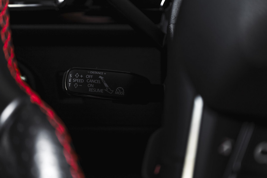 Seat Ateca 1.4 EcoTSI 150 PK FR - Automaat Orig. NL | S/K-Panodak | Adapt. Cruise | Stoel-+Voorruitverw. | 360 Camera | Seat Sound | NAV+App. Connect | ECC | Elek. Klep | Trekhaak | LM 19" |