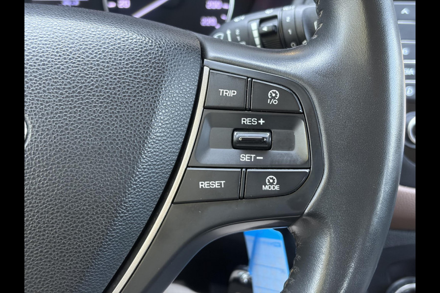 Hyundai i20 1.0 T-GDI Comfort 2e Eigenaar l Trekhaak l Navi l Camera l Carplay l Clima l Cruise l Rijstrooksensor l Pdc l N.A.P l Apk tot 05-2027