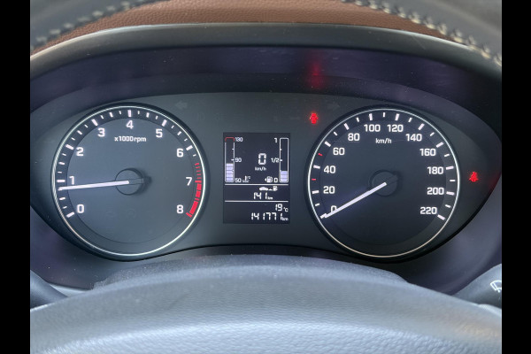 Hyundai i20 1.0 T-GDI Comfort 2e Eigenaar l Trekhaak l Navi l Camera l Carplay l Clima l Cruise l Rijstrooksensor l Pdc l N.A.P l Apk tot 05-2027