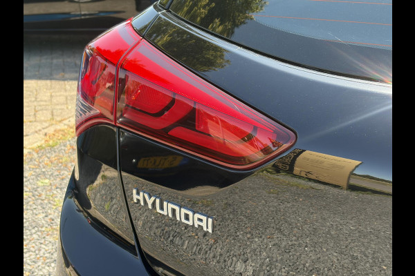 Hyundai i20 1.0 T-GDI Comfort 2e Eigenaar l Trekhaak l Navi l Camera l Carplay l Clima l Cruise l Rijstrooksensor l Pdc l N.A.P l Apk tot 05-2027