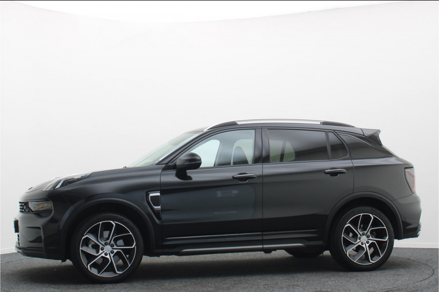 Lynk & Co 01 1.5 Plug-in Hybrid 360° Camera, Panoramadak, ACC, Apple Carplay, Infinity Sound, DAB, 20''