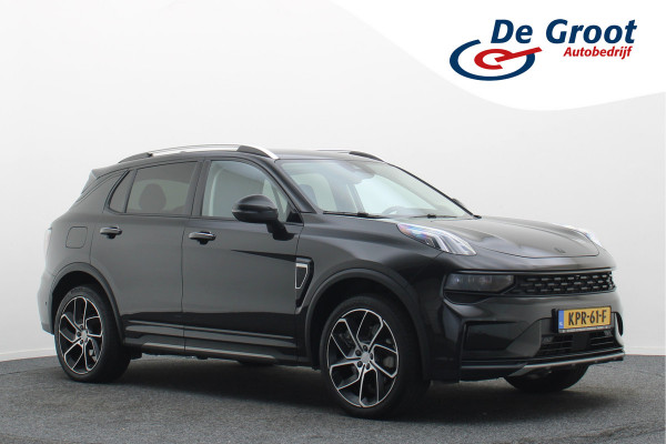 Lynk & Co 01 1.5 Plug-in Hybrid 360° Camera, Panoramadak, ACC, Apple Carplay, Infinity Sound, DAB, 20''
