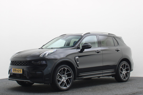 Lynk & Co 01 1.5 Plug-in Hybrid 360° Camera, Panoramadak, ACC, Apple Carplay, Infinity Sound, DAB, 20''