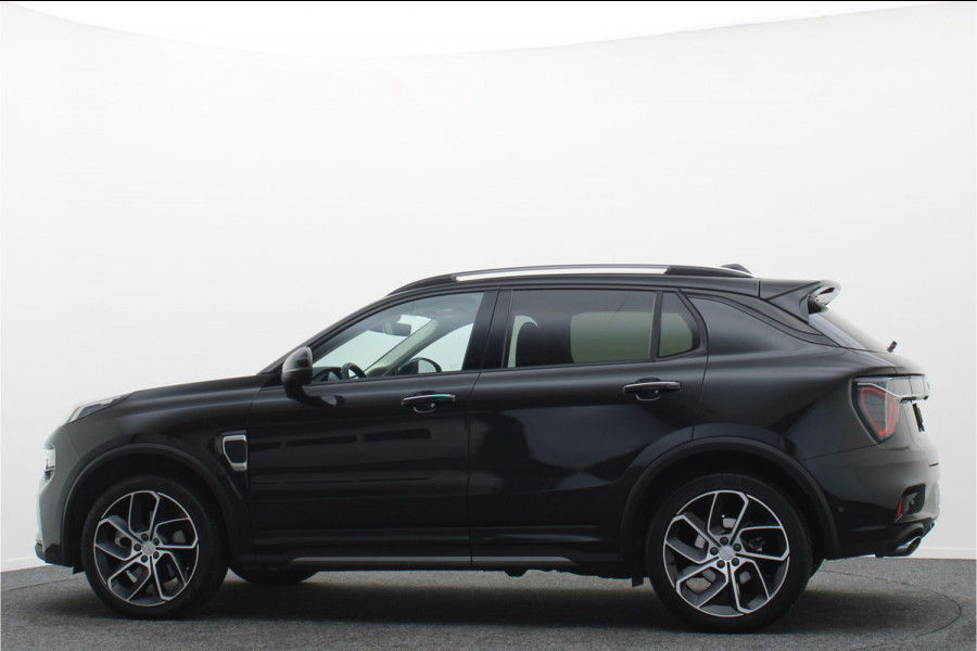 Lynk & Co 01 1.5 Plug-in Hybrid 360° Camera, Panoramadak, ACC, Apple Carplay, Infinity Sound, DAB, 20''