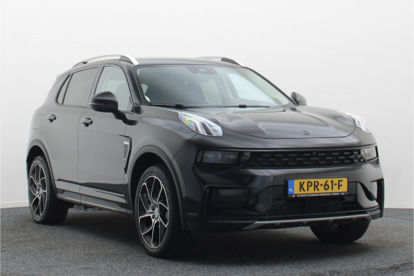 Lynk & Co 01 1.5 Plug-in Hybrid 360° Camera, Panoramadak, ACC, Apple Carplay, Infinity Sound, DAB, 20''
