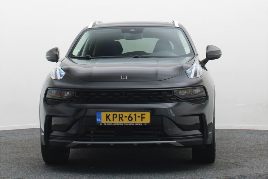 Lynk & Co 01 1.5 Plug-in Hybrid 360° Camera, Panoramadak, ACC, Apple Carplay, Infinity Sound, DAB, 20''