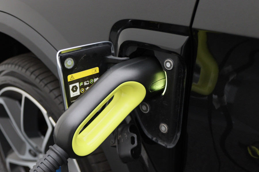 Lynk & Co 01 1.5 Plug-in Hybrid 360° Camera, Panoramadak, ACC, Apple Carplay, Infinity Sound, DAB, 20''