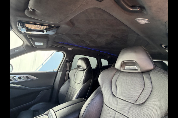 BMW XM PHEV 30 kWh Driving Assistant Professional B&W HUD Massage 360° Elek.Trekhaak Orig.NL BOMVOL!