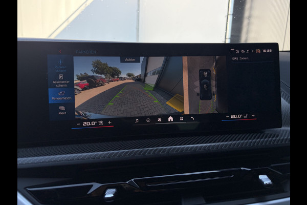 BMW XM PHEV 30 kWh Driving Assistant Professional B&W HUD Massage 360° Elek.Trekhaak Orig.NL BOMVOL!