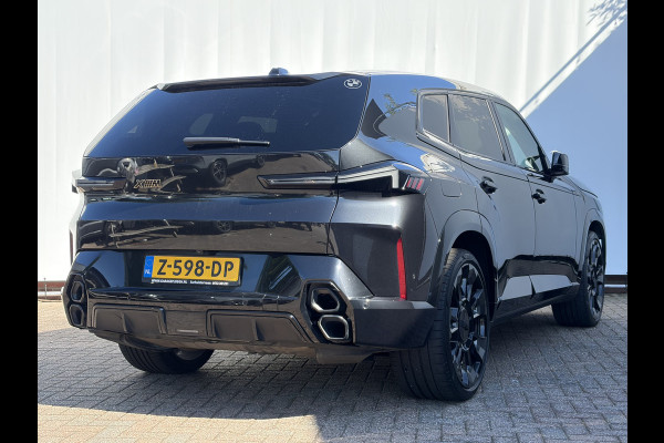 BMW XM PHEV 30 kWh Driving Assistant Professional B&W HUD Massage 360° Elek.Trekhaak Orig.NL BOMVOL!