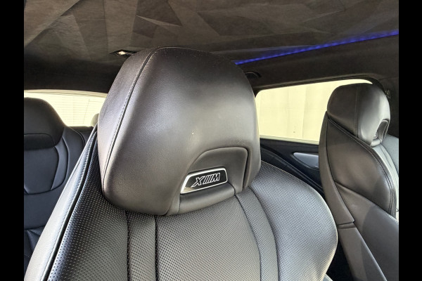 BMW XM PHEV 30 kWh Driving Assistant Professional B&W HUD Massage 360° Elek.Trekhaak Orig.NL BOMVOL!