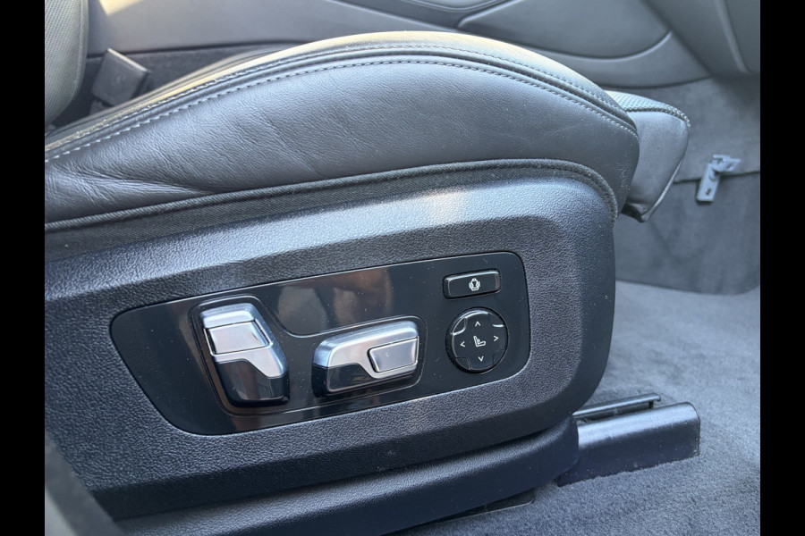 BMW XM PHEV 30 kWh Driving Assistant Professional B&W HUD Massage 360° Elek.Trekhaak Orig.NL BOMVOL!