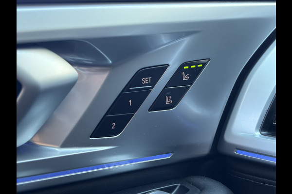 BMW XM PHEV 30 kWh Driving Assistant Professional B&W HUD Massage 360° Elek.Trekhaak Orig.NL BOMVOL!
