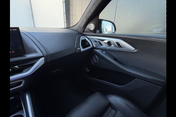 BMW XM PHEV 30 kWh Driving Assistant Professional B&W HUD Massage 360° Elek.Trekhaak Orig.NL BOMVOL!