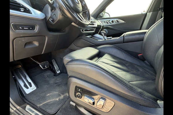 BMW XM PHEV 30 kWh Driving Assistant Professional B&W HUD Massage 360° Elek.Trekhaak Orig.NL BOMVOL!