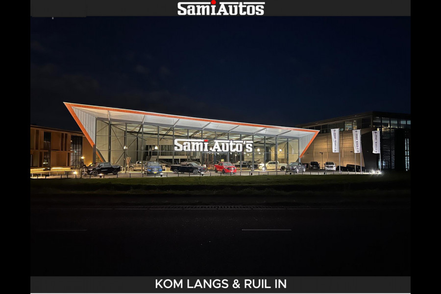 Dodge Ram Limited 540 PK | De Meest Luxe en Volle Pick-Up in zijn Klasse | Massage + Full Option | Comfortabele Dubbele Cabine met Royale 5 Zitplaatsen | BPM vrij | Nu Leverbaar uit Voorraad | Voorraad Nr 2334 - 5409 | De specialist in Amerikaanse pick‑ups in Nederland en Europa.