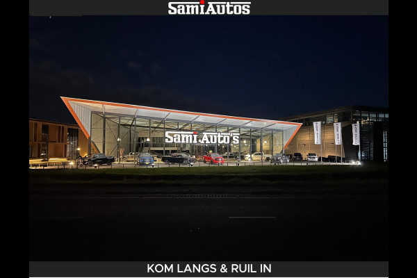 Dodge Ram Limited 540 PK | De Meest Luxe en Volle Pick-Up in zijn Klasse | Massage + Full Option | Comfortabele Dubbele Cabine met Royale 5 Zitplaatsen | BPM vrij | Nu Leverbaar uit Voorraad | Voorraad Nr 2334 - 5409 | De specialist in Amerikaanse pick‑ups in Nederland en Europa.