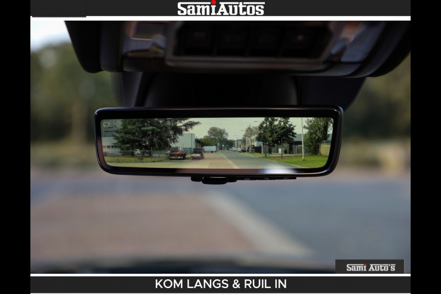 Dodge Ram LONGHORN BRUIN LEDER 5,7L V8 HEMI | VIRTUAL | HEAD UP | PANODAK | LUCHTVERING | BOM VOL | DC | 402 PK | CREW CAB | DUBBELE CABINE | 4X4 | 5 PERSOONS | GRIJSKENTEKEN | LIMITED