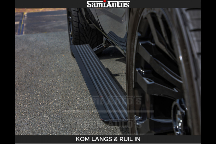 Dodge Ram LONGHORN BRUIN LEDER 5,7L V8 HEMI | VIRTUAL | HEAD UP | PANODAK | LUCHTVERING | BOM VOL | DC | 402 PK | CREW CAB | DUBBELE CABINE | 4X4 | 5 PERSOONS | GRIJSKENTEKEN | LIMITED