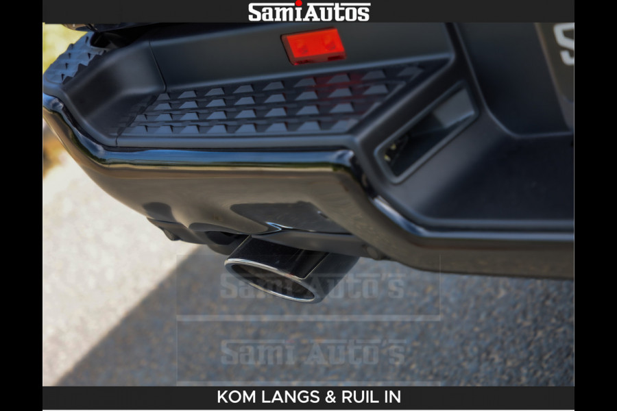 Dodge Ram LONGHORN BRUIN LEDER 5,7L V8 HEMI | VIRTUAL | HEAD UP | PANODAK | LUCHTVERING | BOM VOL | DC | 402 PK | CREW CAB | DUBBELE CABINE | 4X4 | 5 PERSOONS | GRIJSKENTEKEN | LIMITED