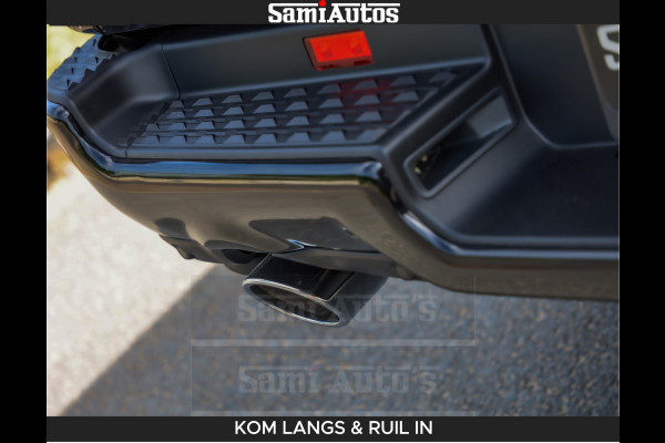 Dodge Ram LONGHORN BRUIN LEDER 5,7L V8 HEMI | VIRTUAL | HEAD UP | PANODAK | LUCHTVERING | BOM VOL | DC | 402 PK | CREW CAB | DUBBELE CABINE | 4X4 | 5 PERSOONS | GRIJSKENTEKEN | LIMITED