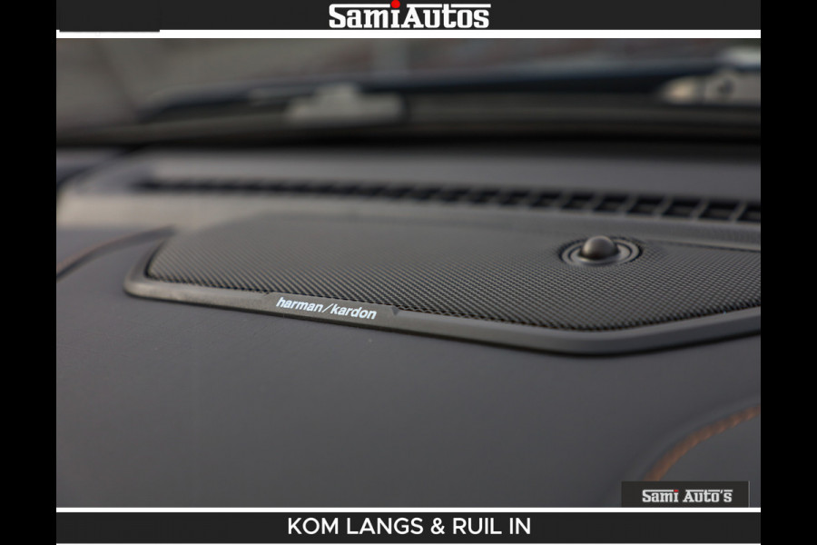 Dodge Ram LONGHORN BRUIN LEDER 5,7L V8 HEMI | VIRTUAL | HEAD UP | PANODAK | LUCHTVERING | BOM VOL | DC | 402 PK | CREW CAB | DUBBELE CABINE | 4X4 | 5 PERSOONS | GRIJSKENTEKEN | LIMITED