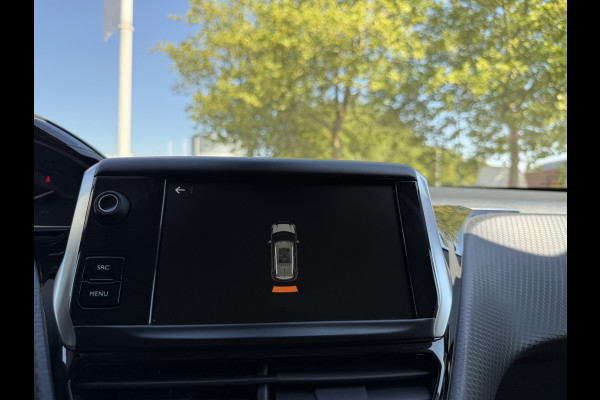 Peugeot 2008 BWJ 2019 | 1.2T 131PK GT-Line | TREKHAAK | LEDER/STOF | STOELVERW | CLIMA | NAVI | PDC | SPORTSTOELEN |