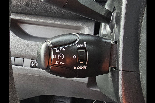 Peugeot Expert 226S 1.6 BlueHDI 95 Premium Airco, Cruise control, Pdc, 3-zits, EURO6, Dubbele schuifdeur, Trekhaak