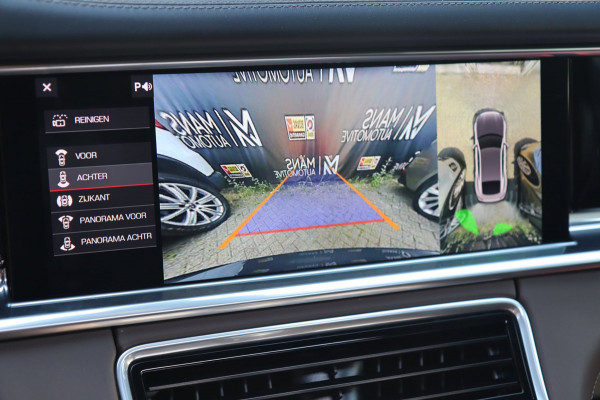 Porsche Panamera Porsche Panamera 2.9 4 E-Hybrid / PANO / BOSE / KEYLESS / VOLCANO GREY / BOVAG