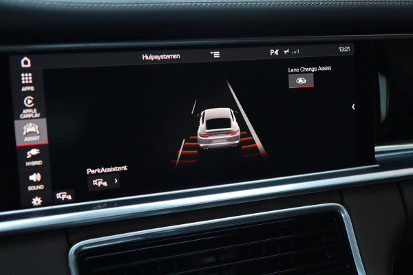 Porsche Panamera Porsche Panamera 2.9 4 E-Hybrid / PANO / BOSE / KEYLESS / VOLCANO GREY / BOVAG
