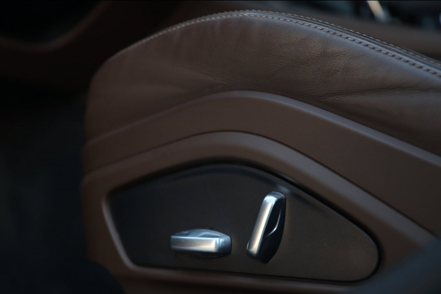 Porsche Panamera Porsche Panamera 2.9 4 E-Hybrid / PANO / BOSE / KEYLESS / VOLCANO GREY / BOVAG