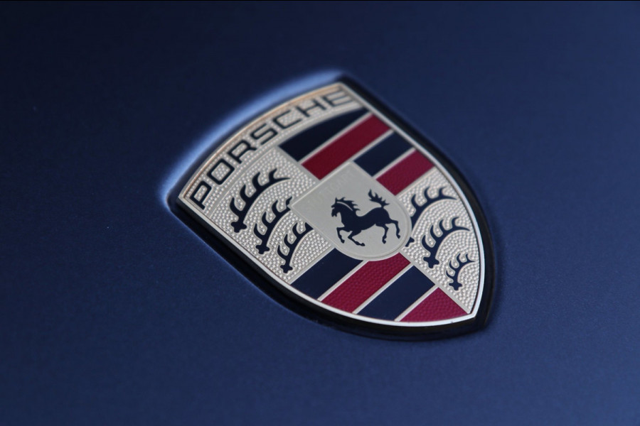 Porsche Panamera Porsche Panamera 2.9 4 E-Hybrid / PANO / BOSE / KEYLESS / VOLCANO GREY / BOVAG