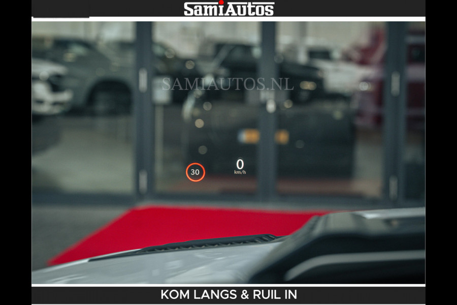 Dodge Ram Limited 540 PK De Meest Luxe en Volle Pick-Up in zijn Klasse | Massage + Full Option | Comfortabele Dubbele Cabine met Royale 5 Zitplaatsen | BPM vrij | Nu Leverbaar uit Voorraad | Voorraad Nr 2351 - 7478 | De specialist in Amerikaanse pick‑ups in Nederland en Europa.