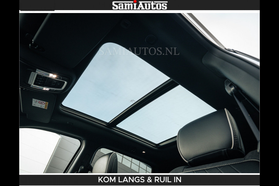 Dodge Ram Limited 540 PK De Meest Luxe en Volle Pick-Up in zijn Klasse | Massage + Full Option | Comfortabele Dubbele Cabine met Royale 5 Zitplaatsen | BPM vrij | Nu Leverbaar uit Voorraad | Voorraad Nr 2351 - 7478 | De specialist in Amerikaanse pick‑ups in Nederland en Europa.