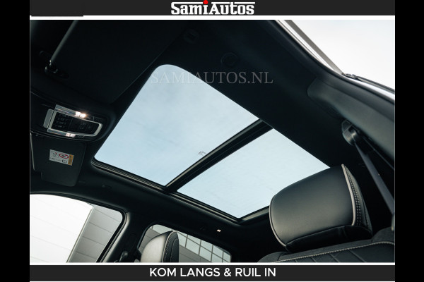 Dodge Ram Limited 540 PK De Meest Luxe en Volle Pick-Up in zijn Klasse | Massage + Full Option | Comfortabele Dubbele Cabine met Royale 5 Zitplaatsen | BPM vrij | Nu Leverbaar uit Voorraad | Voorraad Nr 2351 - 7478 | De specialist in Amerikaanse pick‑ups in Nederland en Europa.