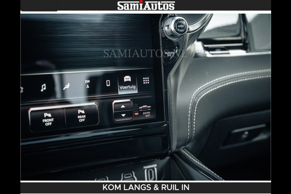Dodge Ram Limited 540 PK De Meest Luxe en Volle Pick-Up in zijn Klasse | Massage + Full Option | Comfortabele Dubbele Cabine met Royale 5 Zitplaatsen | BPM vrij | Nu Leverbaar uit Voorraad | Voorraad Nr 2351 - 7478 | De specialist in Amerikaanse pick‑ups in Nederland en Europa.