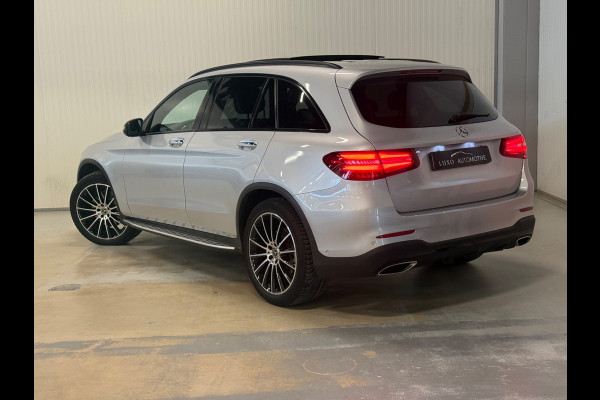 Mercedes-Benz GLC 300 4MATIC | AMG/NIGHT | PANO | CAMERA | LED